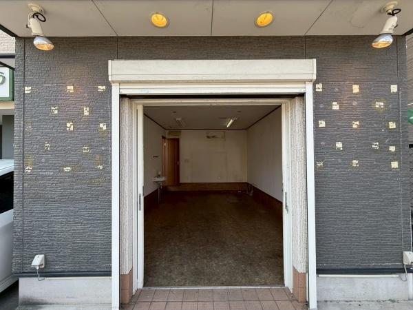 西宮市分銅町の中古一戸建て