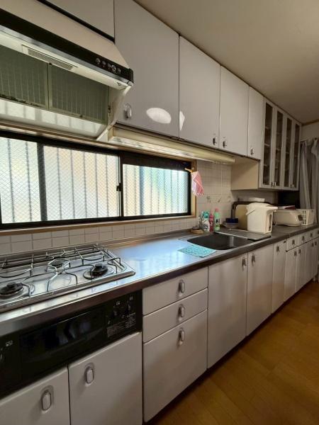 尼崎市東園田町５丁目の中古一戸建て