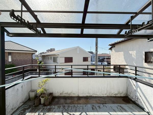 尼崎市東園田町５丁目の中古一戸建て
