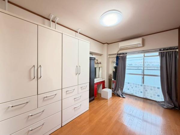 P・Sハイツ　【中古マンション】