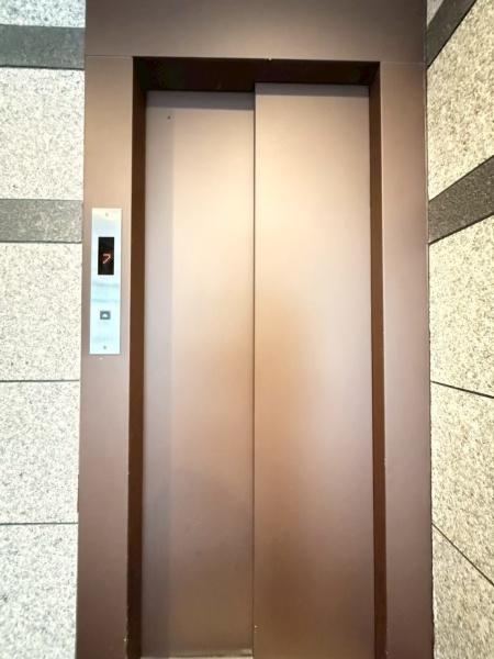 P・Sハイツ　【中古マンション】