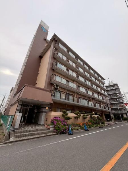 P・Sハイツ　【中古マンション】