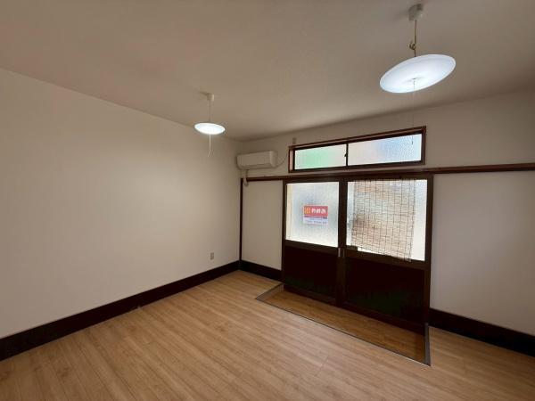 大阪市生野区桃谷４丁目の中古一戸建て