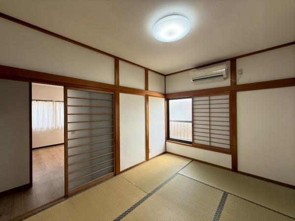 大阪市生野区桃谷４丁目の中古一戸建て