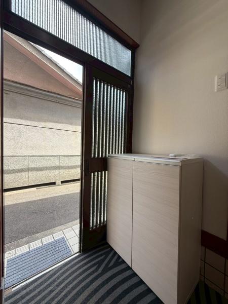 大阪市生野区桃谷４丁目の中古一戸建て
