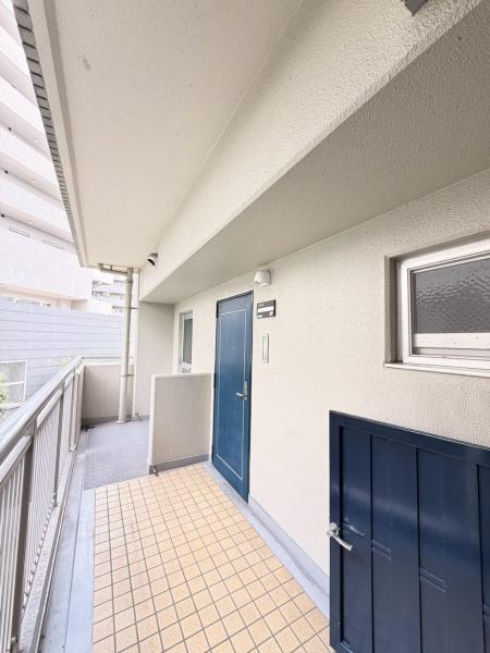 センチュリー八尾南　【中古マンション】