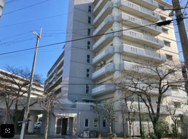 センチュリー八尾南　【中古マンション】