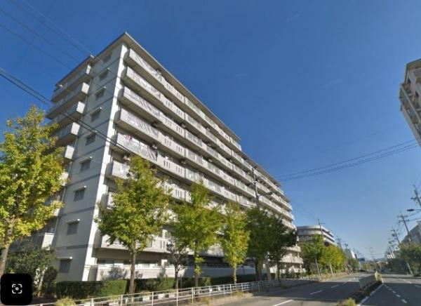 センチュリー八尾南 【中古マンション】