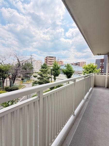 センチュリー八尾南　【中古マンション】