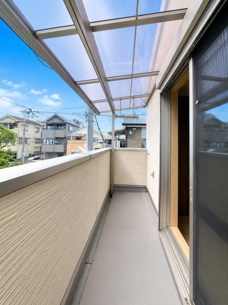 東大阪市若江南町１丁目の中古一戸建て