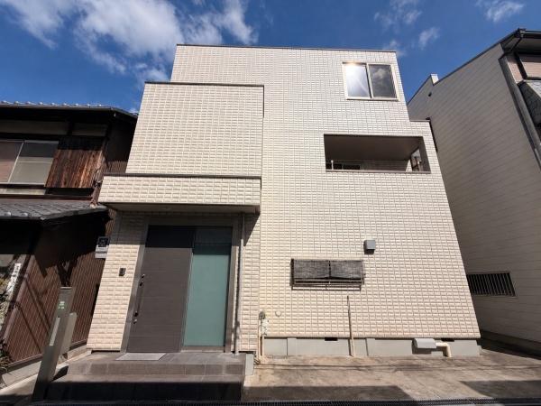 大阪市城東区鴫野東3丁目 【中古戸建】