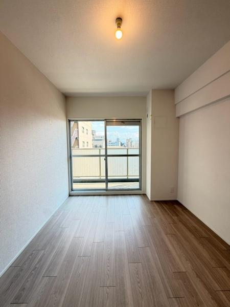 万葉ハイツ小阪菱屋西　【中古マンション】