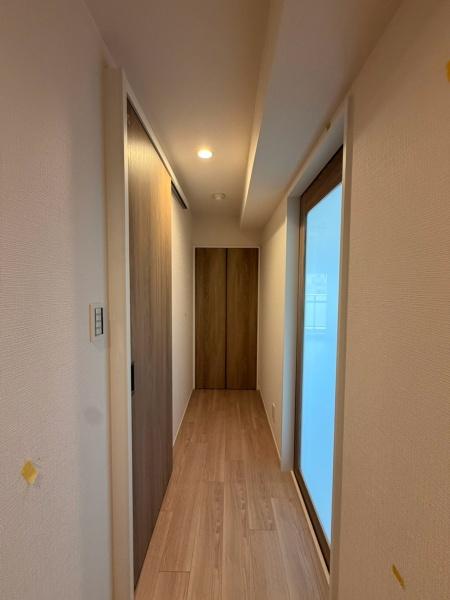 万葉ハイツ小阪菱屋西　【中古マンション】