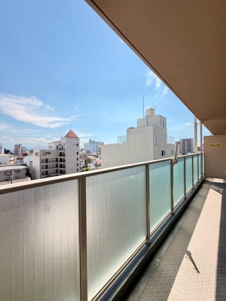 万葉ハイツ小阪菱屋西　【中古マンション】