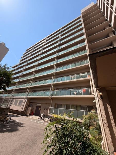 万葉ハイツ小阪菱屋西　【中古マンション】