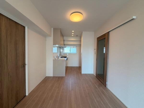 万葉ハイツ小阪菱屋西　【中古マンション】