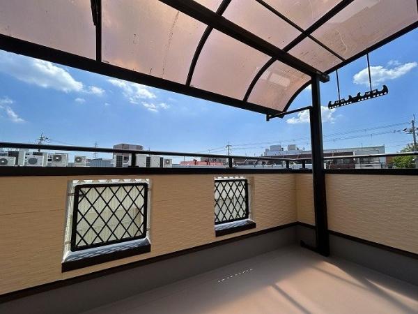 東大阪市稲田新町３丁目の中古一戸建て