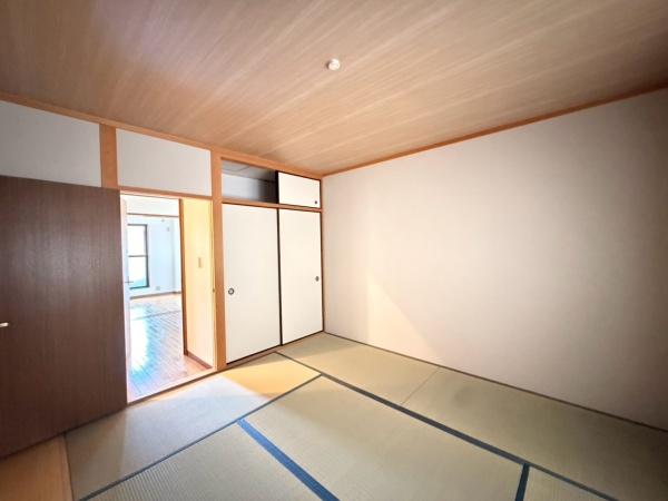 大阪市生野区巽中３丁目の中古一戸建て