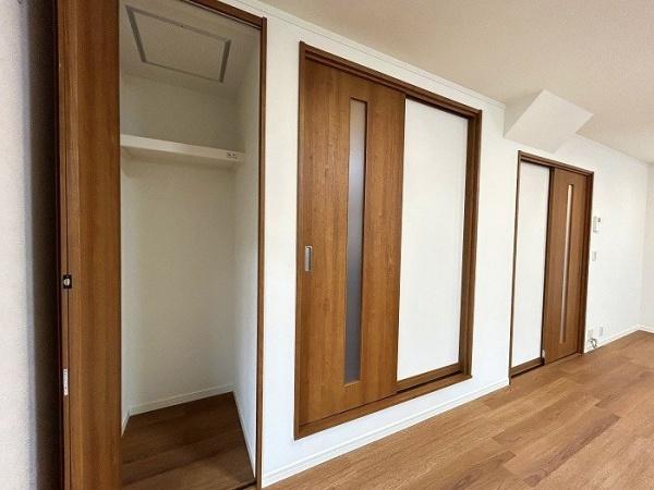 東大阪市水走１丁目の中古一戸建て