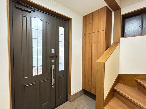 東大阪市水走１丁目の中古一戸建て