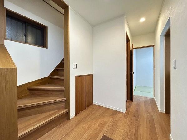 東大阪市水走１丁目の中古一戸建て