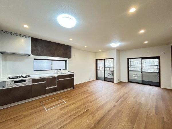 東大阪市水走１丁目の中古一戸建て