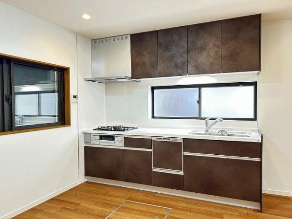 東大阪市水走１丁目の中古一戸建て