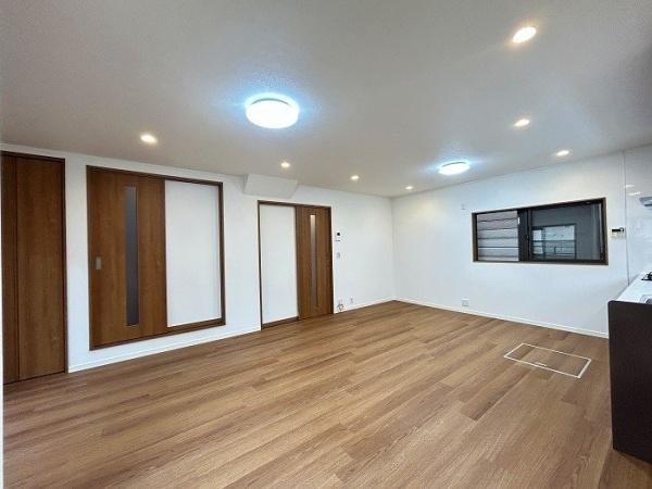 東大阪市水走１丁目の中古一戸建て