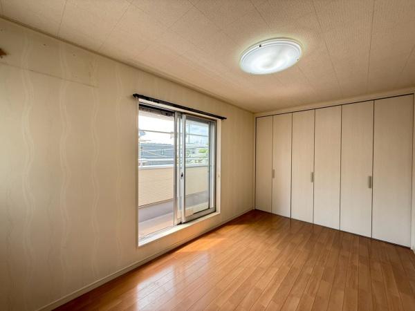 八尾市東山本新町８丁目の中古一戸建て