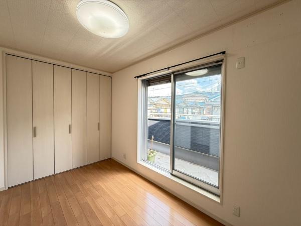 八尾市東山本新町８丁目の中古一戸建て