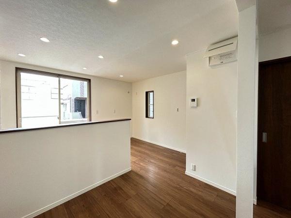 八尾市太田新町９丁目の中古一戸建て