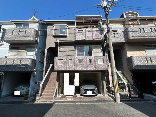 八尾市太田新町9丁目 【中古戸建】