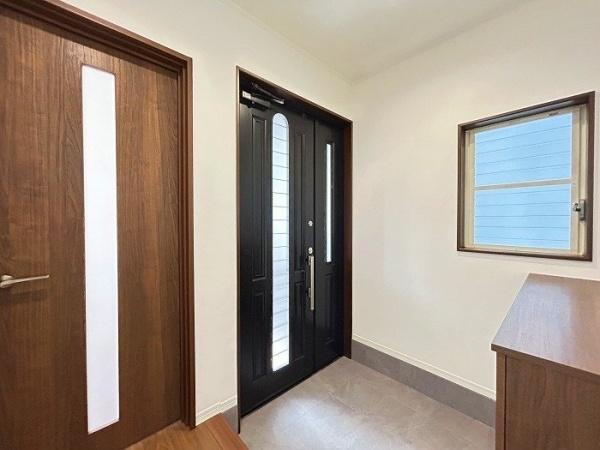 八尾市太田新町９丁目の中古一戸建て