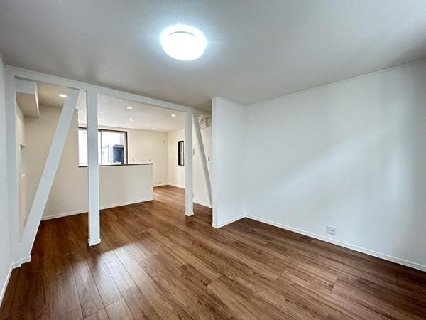 八尾市太田新町９丁目の中古一戸建て