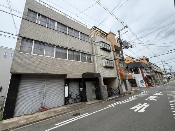 東大阪市長堂３丁目の中古一戸建て