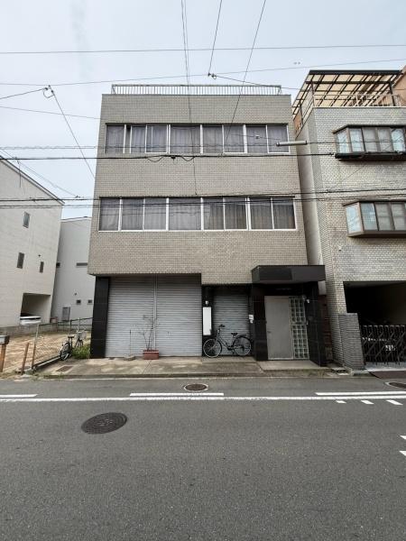 東大阪市長堂3丁目【中古戸建】