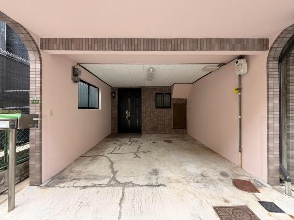 大阪市城東区新喜多東１丁目の中古一戸建て