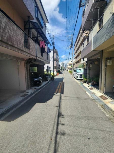 大阪市城東区新喜多東１丁目の中古一戸建て
