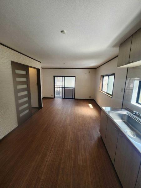 大阪市城東区新喜多東1丁目　【中古戸建】