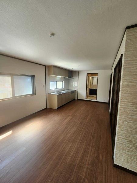大阪市城東区新喜多東1丁目　【中古戸建】