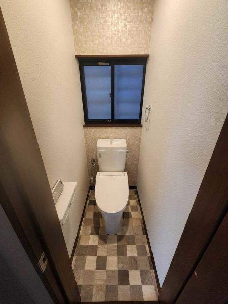 大阪市城東区新喜多東1丁目　【中古戸建】