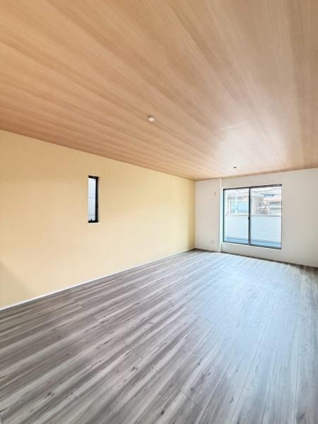 大阪市生野区生野東2丁目　【新築戸建て】