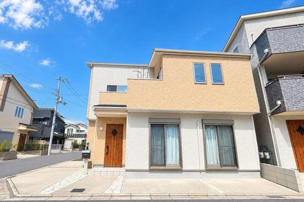 東大阪市寿町３丁目の中古一戸建て