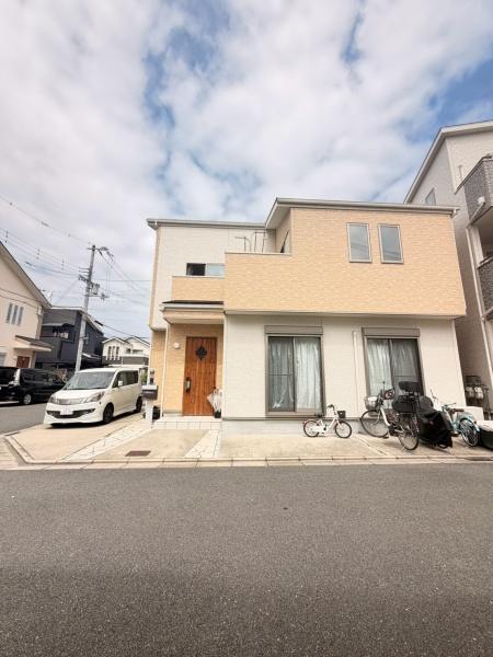 東大阪市寿町3丁目　【中古戸建】