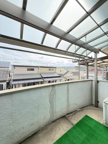 東大阪市花園東町１丁目の中古一戸建て