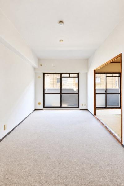 ライオンズマンション東花園　【中古マンション】