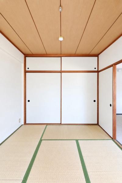 ライオンズマンション東花園　【中古マンション】