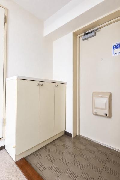 ライオンズマンション東花園　【中古マンション】