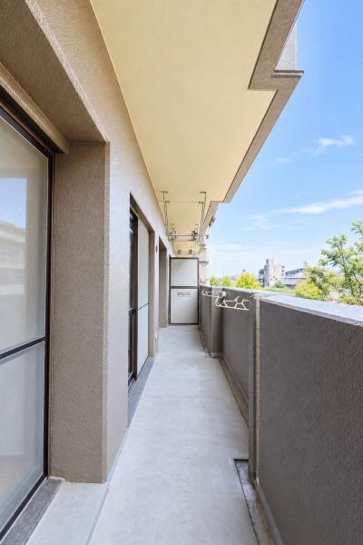 ライオンズマンション東花園　【中古マンション】