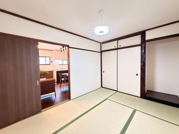 東大阪市吉松２丁目の中古一戸建て